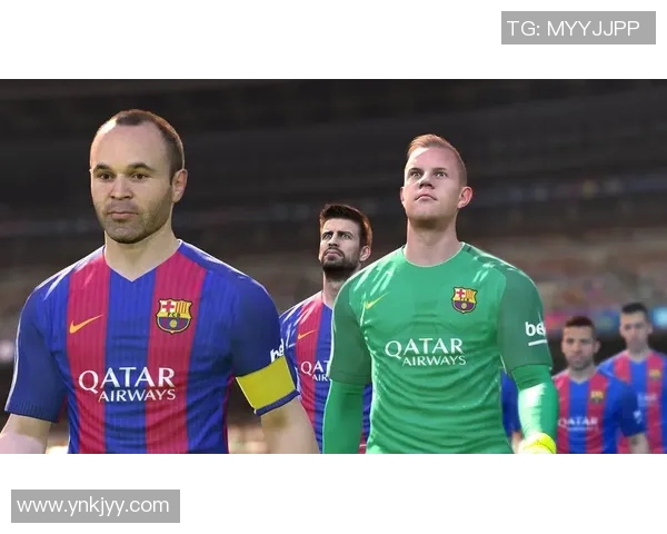 实况足球2017全新玩法解析与技巧分享助你成为球场明星