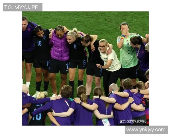 英格兰女足与西班牙女足激战正酣谁将夺得胜利的荣耀